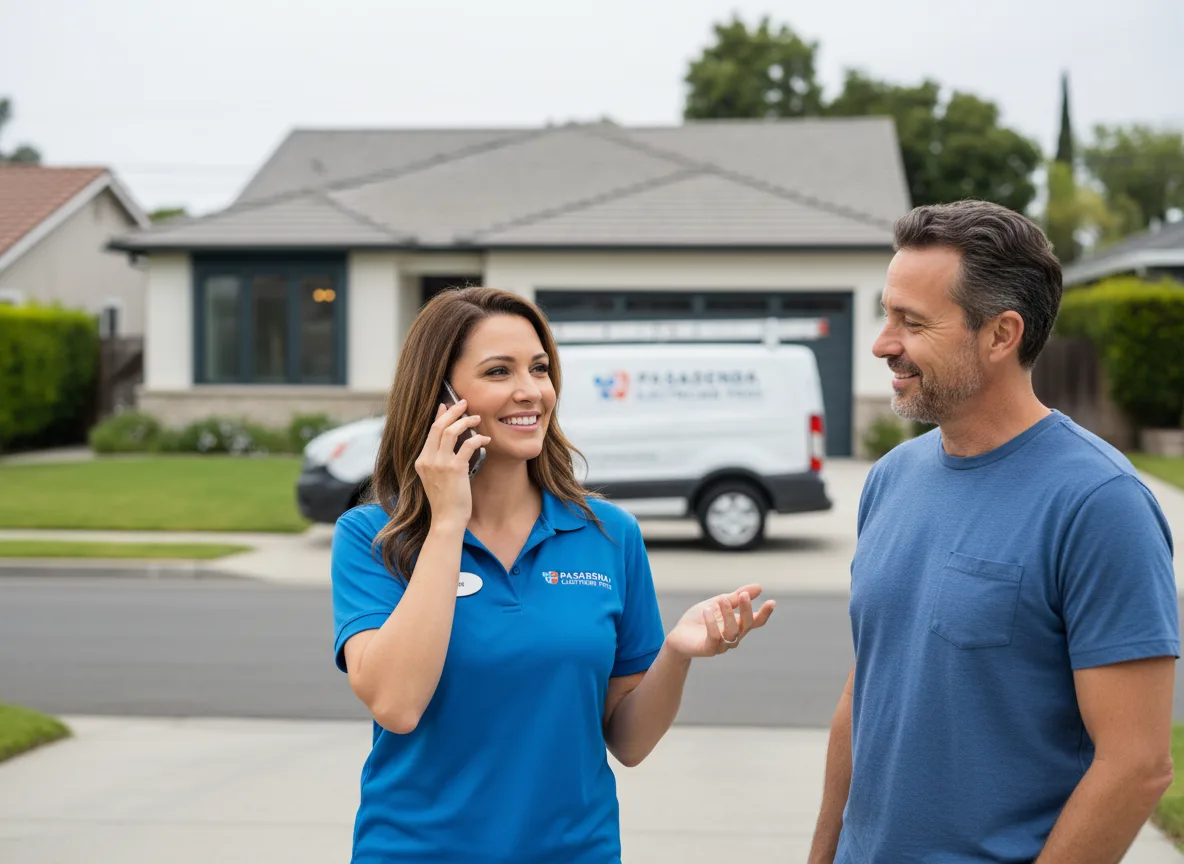 Electrician Mason, IL FAQs